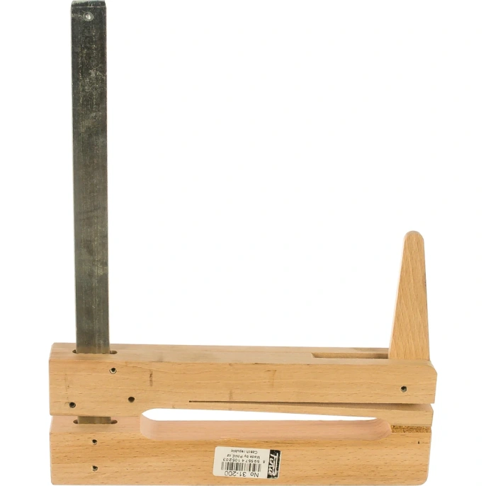 Струбцина деревянная 200 мм PINIE 31-200