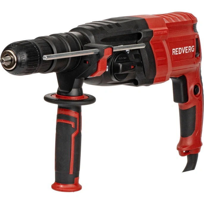 Перфоратор RD-RH870D REDVERG 00006691406