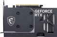 Видеокарта MSI NVIDIA GeForce RTX 5060 RTX 5060 8G VENTUS 2X OC 8ГБ Ventus 2X, GDDR7, OC, Ret