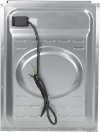 Духовой шкаф Электрический Zigmund & Shtain E 165 W белый