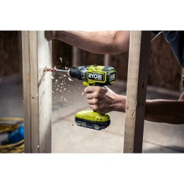 Бесщеточная аккумуляторная дрель-шуруповерт Ryobi ONE+ HP RDD18X-0 5133004985