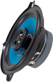 Колонки автомобильные Digma DCA-M502 140Вт 90дБ 4Ом 13см 5дюйм ком.:2кол. коаксиальные двухполосные