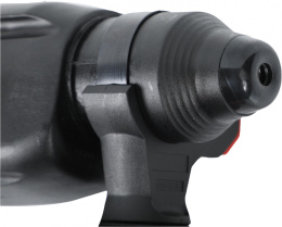 Перфоратор Elitech П 0826РЭМ патрон:SDS-plus уд.:2.8Дж 800Вт кейс в комплекте