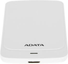 2ТБ Внешний диск HDD  A-Data HV320, USB 3.1, белый [ahv320-2tu31-cwh]