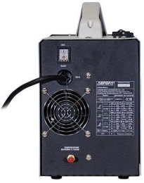 Сварочный полуавтомат Аврора Динамика 160 АДАПТИВ ПУЛЬС инвертор MIG-MAG/ММА/TIG 4.2кВт