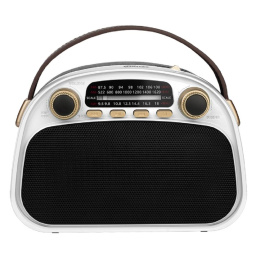 RITMIX RPR-040 WHITE