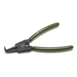 Загнутый съёмник наружных стопорных колец Дело Техники 180мм 423181