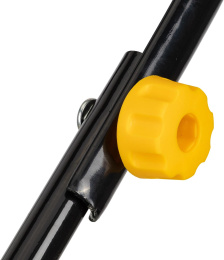 Газонокосилка электрическая Huter ELM-11A32,  32см, несамоходная [70/4/14]