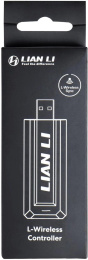  Контроллер Lian-Li L-Wireless R2 для вентиляторов G89.RF-T-W.R2
