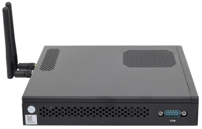 Компьютер ПЭВМ т.м. «Raskat» STANDART 307 Intel Core i3-12100, RAM 8GB, SSD 256GB noOS STANDART307166130