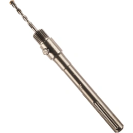 Хвостовик для коронки SDS Max 210 мм ПРАКТИКА 773-866