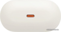 Наушники Baseus A00054300226-Z1 Bowie EZ10 True Wireless Earphones White беспроводные, Bluetooth 5.3, дистанция: 10м, 20Hz-20kHz, время работы наушников: 5ч, время работы с аккумулятором: 25ч, емкость