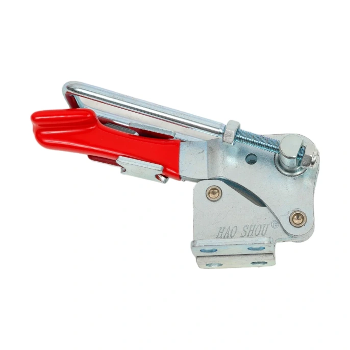 Стягивающий зажим HS CLAMP HS-40334