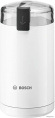 Кофемолка Bosch TSM6A011W 180Вт сист.помол.:ротац.нож вместим.:75гр белый