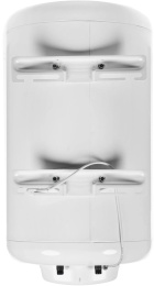 Водонагреватель Metalac Bojler Klass A CH 80 R 2кВт 80л электрический настенный/белый
