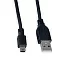 PERFEO Кабель USB2.0 A вилка - Mini USB 5P вилка, длина 1,8 м. (U4302)