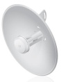 Точка доступа Ubiquiti PowerBeam PBE-M2-400,  N150,  2.4ГГц,  1xRJ45,  белый