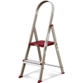 Алюминиевая стремянка Эйфель Гера 101+1