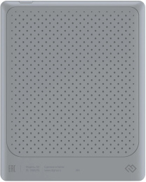 Электронная книга Digma E2, 5.83", Wi-Fi, светло-серый