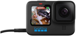 Экшн-камера GoPro HERO11 5.3K,  WiFi,  черный [chdhx-112-th]