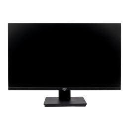 Монитор HIPER EasyView HS2429 23.8''/1920x1080 Full HD /75Гц/250/1000:1/IPS/4мс/DP+HDMI+VGA/Speakers 3Wx2/Чёрный