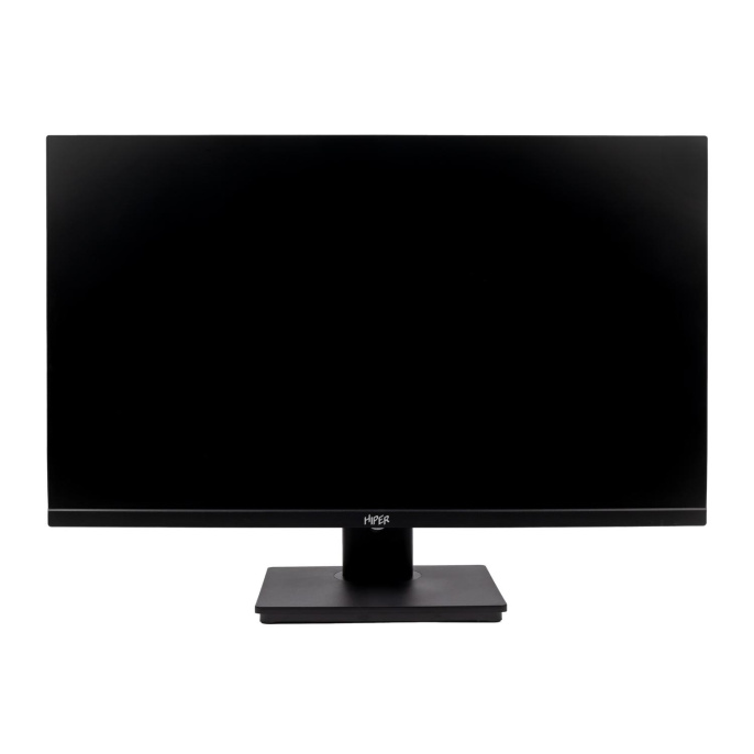 Монитор HIPER EasyView HS2429 23.8''/1920x1080 Full HD /75Гц/250/1000:1/IPS/4мс/DP+HDMI+VGA/Speakers 3Wx2/Чёрный