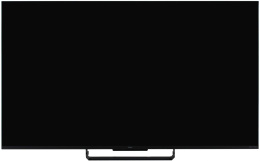 Телевизор QLED Haier 55" Smart TV S6 Frameless серый 4K Ultra HD 144Hz MEMC DVB-T DVB-T2 DVB-C DVB-S DVB-S2 USB WiFi Smart TV (DH1VVZD03RU)
