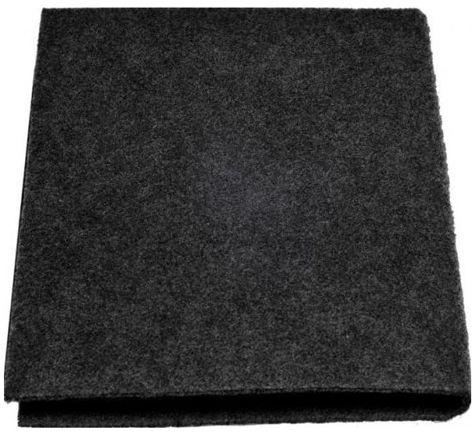 Фильтр угольный Elikor Ф-01 черный 1шт.