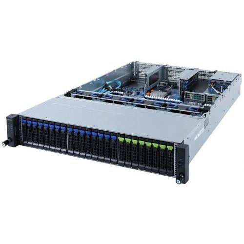 Серверная платформа 2U R282-N81 GIGABYTE