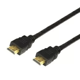 Rexant (17-6210) Кабель HDMI - HDMI 1.4, 20м, Gold