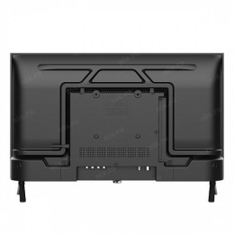 Телевизор BQ 24F34B Black