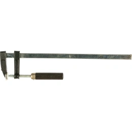 Струбцина тип F, 300х50 мм Biber 85875 тов-078251