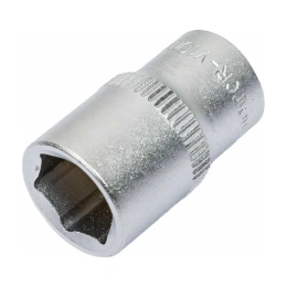 Головка торцевая ГТ6-10-14 (10 мм; 1/4") КВАЛИТЕТ 5026937