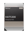 Жёсткий диск Synology HDD SATA 3,5" 4Tb, 7200 rpm, 256Mb buffer, MTTF 2M, 1YW HAT5300-4T