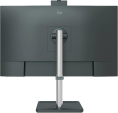 Моноблок IRU Tactio 24ID 24.5" Full HD i5 12450H (2) 16Gb SSD512Gb UHDG Windows 11 Pro 64 GbitEth WiFi BT 120W Cam черный 1920x1080
