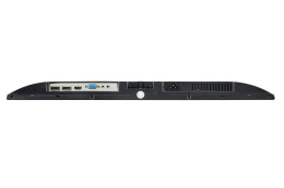  Монитор LCD VALDAY RE24AVB 23.8" / IPS / 1920х1080 / 60/75Hz / LED / HDMI / 2xDP / VGA / 178/178 / 250cd / Крепление VESA / Динамики / Черный /Реестр МПТ