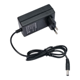 Gembird Блок питания 12В/3А, 36Вт, 1 штекер 5,5х2,5мм NPA-AC15