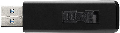 Накопитель A-DATA UV360 AUV360-32G-RBK USB3.2 Flash Drive 32Gb