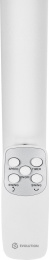 Напольный вентилятор EVOLUTION AirLeaf AL-304R White