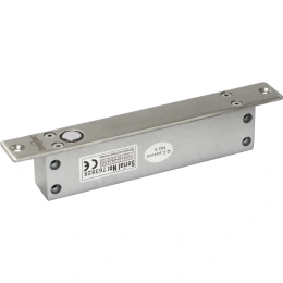 Электромеханический соленоидный замок Smartec ST-DB410MT мониторинг, НO smkd0522