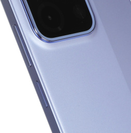 6.9" Смартфон Xiaomi Poco C85 8/256Gb, NFC, IPS, 120Гц, 6000мAч, фиолетовый