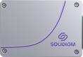 Твердотельный накопитель Solidigm S4620 Series SSD SATA 2.5" 480GB, DWPD Up to 3 (SSDSC2KG480GZ1Z)