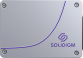 Твердотельный накопитель Solidigm S4620 Series SSD SATA 2.5" 480GB, DWPD Up to 3 (SSDSC2KG480GZ1Z)