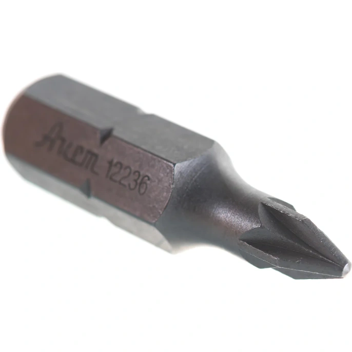 Бита POZIDRIV PZ1, 5/16" AIST 1223601Z 00-00008504