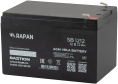Батарея для ИБП Бастион RAPAN SB 1212 12В 12Ач 9165