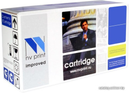 NVPrint TK-1130 Тонер-картридж для принтеров Kyocera FS-1030MFP/FS-1130MFP,чёрный, 3000 стр.