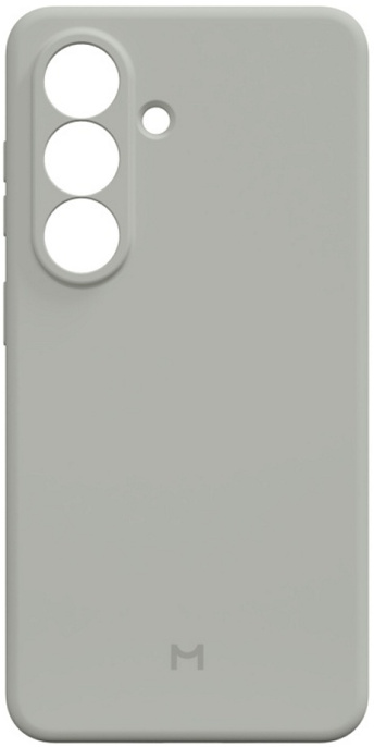 Чехол для смартфона Magssory CSL050i для Samsung Galaxy S26 Ivory силикон, с магнитами