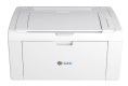 Принтер G&G P2022W, Printer, Mono laser, А4, 22 ppm max 20000 p/mon , 1200x1200 dpi, paper tray 150 pages, USB, WiFi, старт. картридж 700 стр. оригинальный картридж - GT202T 1600 стр.
