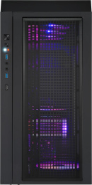 ПК Osio CyberLine C59i i5 12400F 2.5 16Gb SSD1Tb RTX3050 6Gb без ОС GbitEth 550W черный С59I-001B