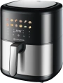 Аэрофритюрница Evolution AIRO 6100
